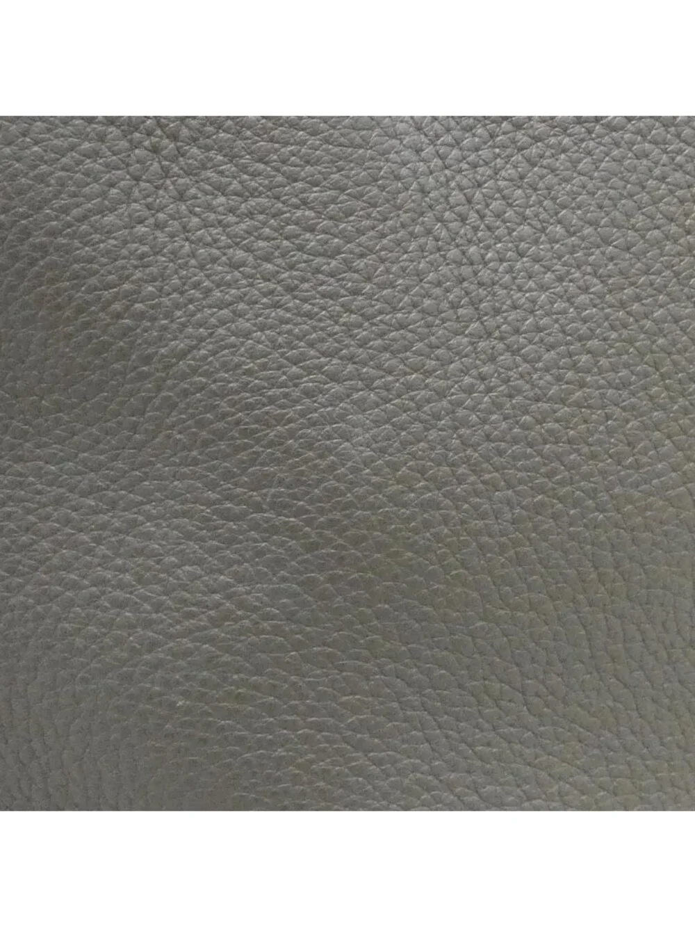Hermes Vintage Christine Shoulder Bag